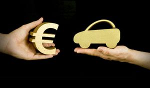 Achat automobile : près d'un Français sur deux avec moins de 20 000 euros de budget