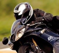 Nouveautés 2009 - Triumph : Toutes les infos, toutes les photos...