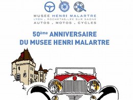 Véhicules électriques anciens et modernes réunis : "L’Ion Rallye" en octobre 2010