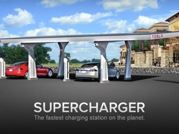 Tesla affiche son ambition