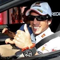 Moto GP - Moto 2: Toni Elias fuit Pons et se retrourne vers Gresini