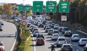 Les Suisses disent "non" au projet de loi CO2