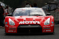 Le programme sportif de Nissan en 2009