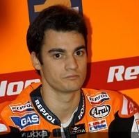 Moto GP - Puig: "Nous visons toujours le titre"