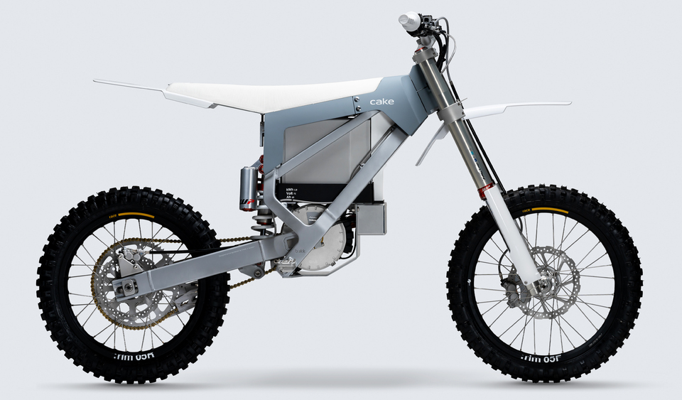 The Essential Guide for Cake Electric Motorbikes - Ride Review