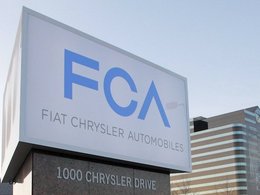 Rappels aux Etats-Unis: le groupe Fiat Chrysler dans le collimateur