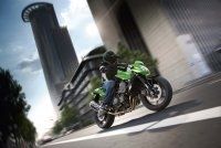 Nouveauté 2009 : Kawasaki Z 750