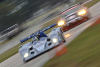 ALMS 2008: Corvette, Ford GT et Viper en GT2 (+ calendrier)