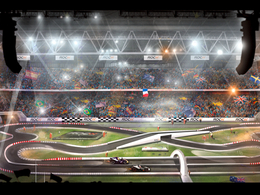 Courses des champions 2011 : ce sera finalement à Dusseldorf