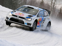 (Vidéo) Le saut record de Sébastien Ogier