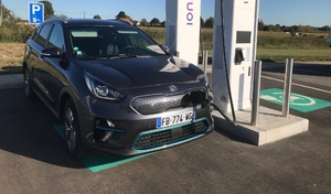 RTE assure que les 16 millions de voitures électriques pourront être rechargées