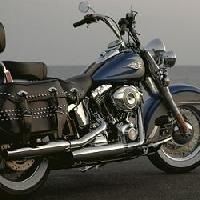 Nouveauté 2009 - Harley Davidson: Du nouveau dans le "Classic"