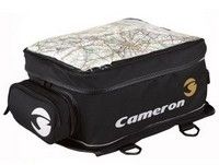 Cameron Winton II: en route.