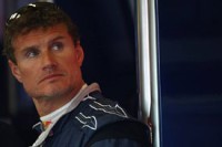 Coulthard n'en a peut-être pas terminé avec la F1 !