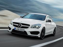 Brèves de l'éco - Mercedes a envisagé des partenariats avec BMW, Fiat et VW...