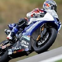 Supersport - Triumph: McCoy se remet doucement