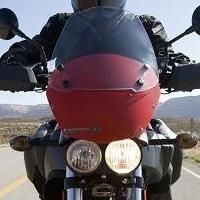 Nouveauté 2009 - Buell: Les XB ne sont pas en reste