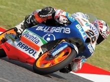 Moto 3 - Australie: Maverick Vinales aurait-il fini de bouder ?