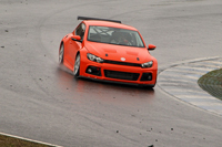 STCC: 1ères images de la Volkswagen Scirocco