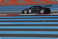 FIA GT3: Un record de 44 demandes pour 2009!