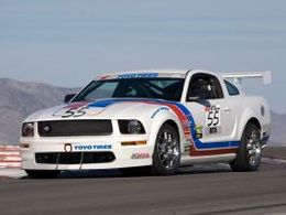 World Challenge: une nouvelle direction pour la catégorie GTS