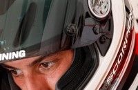 Scorpion: écran racing en approche.