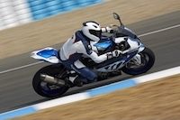Economie/BMW Motorrad : les tarifs des BMW HP4 !