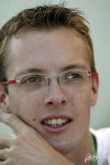 F1: Pour Bourdais, le favori est... Button !