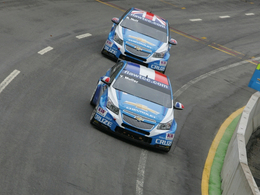 Les résultats du week-end en WTCC et DTM
