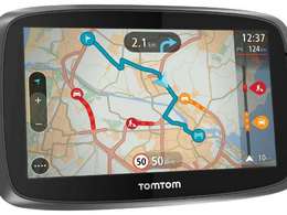 Finance: TomTom perd le cap en bourse