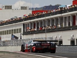 (Week-end de course) Les derniers résultats en FIA GT1 et GT3