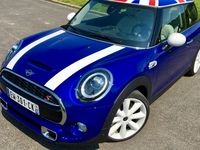 Essai vidéo – Mini 3 portes 2018 : plus anglaise que jamais