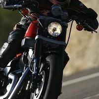 Nouveauté 2009 - Harley Davidson: Le XR 1200, rendez vous de l'année pour le blason