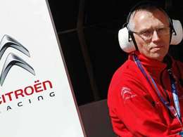 Citroën: le patron Tavares s'inquiète