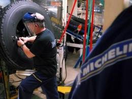 Michelin: pas d'usine en Indre et Loire