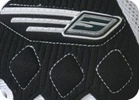Five MXF2, gants pour le cross