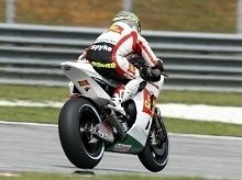 Moto GP - Ducati: Michele Pirro arrive comme pilote d'essai