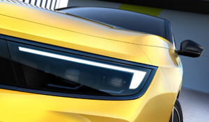 Salon IAA 2021 : absence surprise d'Opel