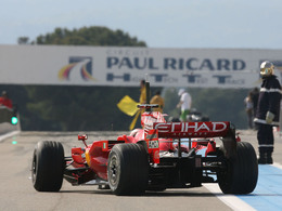 Grand Prix de France F1 : la Ministre des Sports pointe des insuffisances sur les 2 projets