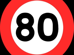 Sécurité Routière: la moitié des départements à 80 km/h dès cet été ?