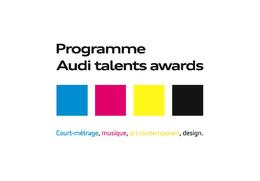 Troisième édition des Audi Talents Awards : place au 7ème art
