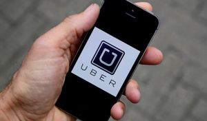 Canada : une commune choisit Uber plutôt que les bus pour le transport public