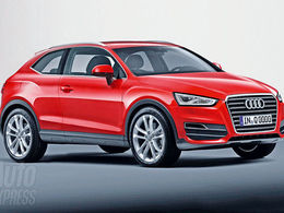 La rumeur Audi Q2 concept ressurgit