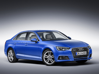 Nouvelle Audi A4 - Toutes les infos, toutes les photos et la vidéo