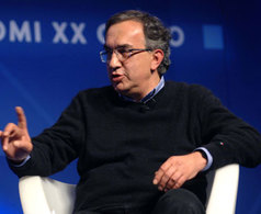 Fiat : Sergio Marchionne, premier à annoncer la fin de la crise