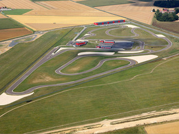 Toute l'actualité du circuit de la Ferté Gaucher