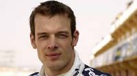 F1 : Alex Wurz quitte le petit monde de la Formule 1