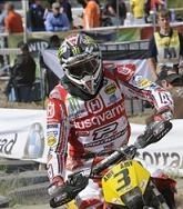 Sébastien Guillaume impérial à Uzerche