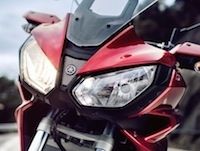 Yamaha Tracer 700 : disponible dès juillet prochain