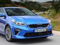 Quelle Kia Ceed choisir ?